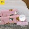 Satin Plus หมอนข้าง รุ่น License PB010