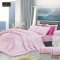 (Factory Sale) Royal Touch ผ้าห่มนวม 100"x90" King Size Cotton Sateen 100% นุ่มลื่นเงางาม