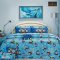 (Factory Sale) Premier Kid ผ้าปูที่นอน 3.5 ฟุต มี 3 ชิ้น การ์ตูนลิขสิทธิ์ PK1