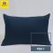 Satin Plus หมอนหนุน รุ่น Life PS011