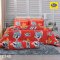 (Factory Sale) Satin Junior ผ้าปูที่นอน 5 ฟุต 5 ชิ้น (ไม่รวมผ้านวม)