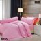 (Factory Sale) Premier Satin ผ้าปูที่นอน ขนาด 3.5 ฟุต 3 ชิ้น (ไม่รวมผ้านวม)