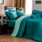 (Factory Sale) Premier Royal Touch ผ้าปู 5 ฟุต 5 ชิ้น (ไม่รวมนวม) Cotton sateen 100%