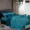 (Factory Sale) Royal Touch ผ้าห่มนวม 100"x90" King Size Cotton Sateen 100% นุ่มลื่นเงางาม