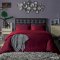(Factory Sale) Royal Touch ผ้าห่มนวม 100"x90" King Size Cotton Sateen 100% นุ่มลื่นเงางาม