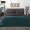 (Factory Sale) Royal Touch ผ้านวม 60"x80" Cotton sateen 100% ป้องกันไรฝุ่น นุ่มลื่นเงางาม