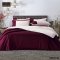 (Factory Sale) Royal Touch ผ้านวม 60"x80" Cotton sateen 100% ป้องกันไรฝุ่น นุ่มลื่นเงางาม