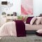 (Factory Sale) Royal Touch ผ้าห่มนวม 100"x90" King Size Cotton Sateen 100% นุ่มลื่นเงางาม