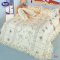 (Factory Sale) Satin ผ้าปูที่นอน 5 ฟุต 5 ชิ้น (ไม่รวมผ้านวม) หนา 8 นิ้ว For Beautiful Dream