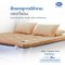 Topper Satin โฟมยาง รุ่น Comfort Link หนา 2 นิ้ว สีน้ำตาล
