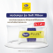 [ซื้อ 1 แถม 1] Satin Plus หมอนหนุน รุ่น Soft รุ่น Firm นุ่มสบายมากกว่าที่เคยสัมผัส