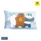 [New Collection] Satin Plus หมอนหนุนใยสังเคราะห์ ขนาด 19"  x 29" WE BARE BEARS