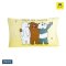 [New Collection] Satin Plus หมอนหนุนใยสังเคราะห์ ขนาด 19"  x 29" WE BARE BEARS