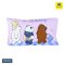 [New Collection] Satin Plus หมอนหนุนใยสังเคราะห์ ขนาด 19"  x 29" WE BARE BEARS