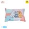 [New Collection] Satin Plus หมอนหนุนใยสังเคราะห์ ขนาด 19"  x 29" WE BARE BEARS