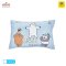 [New Collection] Satin Plus หมอนหนุนใยสังเคราะห์ ขนาด 19"  x 29" WE BARE BEARS