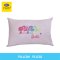 [New Collection 2024] Satin Plus หมอนหนุนใยสังเคราะห์ ขนาด 19" x 29" License Series ENJOY YOUR JOURNEY