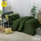 (Factory Sale) Satin Plus ปลอกหมอนข้าง ขนาด 14” x 44” (ขนาดมาตรฐาน) แพ็ค 1 ใบ พิมพ์ลาย Lucky me สัมผัสนุ่มสบาย(copy)