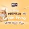 SUPER PREMIUM GRAIN FREE