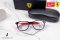 RayBan RX5405M F644 SCUDERIA FERRARI COLLECTION Size 55