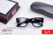 RayBan Mega Wayfarer RX0840V 2000 Size 51