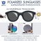 Polarized Sunglasses Lens