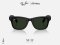 แว่นกันแดด RAYBAN META Wayfarer RW4011 601S1M