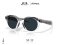แว่นกันแดด OAKLEY META HSTN OW8002 0551 Size 51