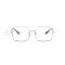 Rayban Square RX1971V 2501 Size 54