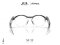 แว่นกันแดด OAKLEY META HSTN OW8002 0551 Size 51