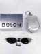 แว่นกันแดด BOLON Helsinki BV1057 C90 Size 56 ( Foldable )