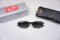แว่นกันแดด RayBan RB2232F 1333/71 Size 54