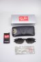 แว่นกันแดด RayBan RB2232F 1333/71 Size 54