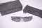 แว่นกันแดด OAKLEY Terraforma OO9530 0558 Size 58