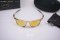 แว่นกันแดด OAKLEY Neo jacket OO4065 406506 58