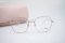 กรอบแว่น JILL STUART x Wiggle Wiggle JL33135X C02 Size 54