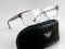 EMPORIO ARMANI EA1027 3036 Size 57