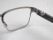 EMPORIO ARMANI EA1027 3036 Size 57