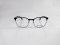 EMPORIO ARMANI EA1114 3001 Size 54