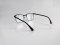 EMPORIO ARMANI EA1114 3001 Size 54