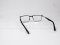 EMPORIO ARMANI EA1131 3001 Size 54