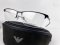 EMPORIO ARMANI EA1168D 3001 Size 56