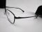 EMPORIO ARMANI EA1169D 3001 Size 55