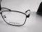 EMPORIO ARMANI EA1169D 3001 Size 55