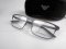 EMPORIO ARMANI EA1170 3998 Size 55