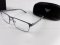 EMPORIO ARMANI EA1170 3998 Size 55