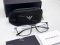 EMPORIO ARMANI EA1173D 3001 Size 55