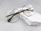 GUCCI GG1144O 001 Size 54