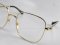 GUCCI GG1144O 001 Size 54