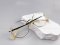 GUCCI GG1145O 001 Size 50
